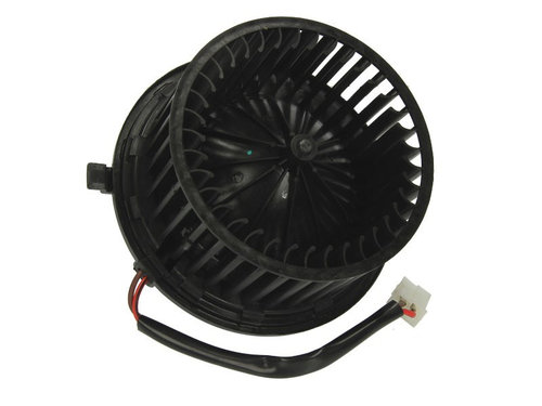 Electromotor, ventilatie interior AUDI A4 (8D2, B5) (1994 - 2001) THERMOTEC DDW005TT piesa NOUA