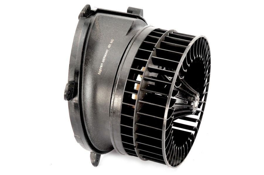 Electromotor, ventilatie interior MERCEDES CLK (C208) (1997 - 2002) TOPRAN 401 445 piesa NOUA