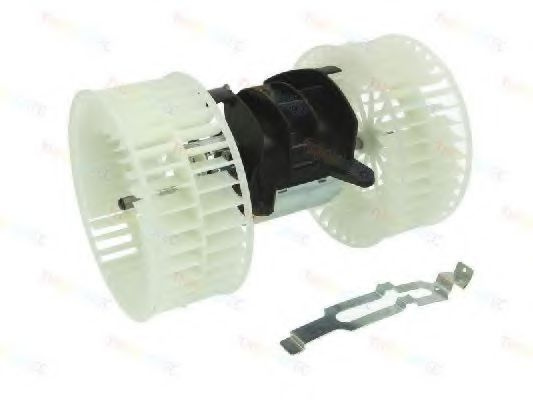 Electromotor, ventilatie interior MERCEDES E-CLASS Cupe (C124) (1993 - 1997) THERMOTEC DDM007TT piesa NOUA