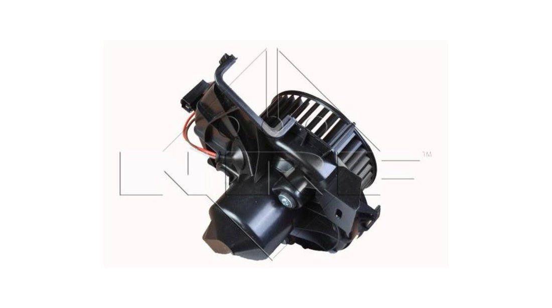 Electromotor, ventilatie interior Opel CORSA C caroserie (F08, W5L) 2000-2016 #2 1845222