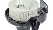 Electromotor, ventilatie interior SKODA FABIA I (6...