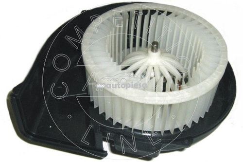 Electromotor, ventilatie interior SKODA ROOMSTER (5J) (2006 - 2015) AIC 51986 piesa NOUA