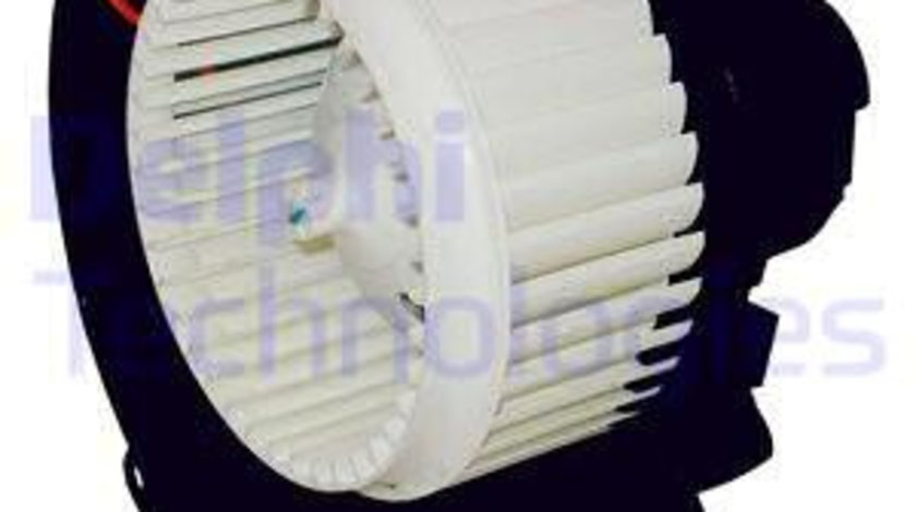 Electromotor, ventilatie interior (TSP0545015 DLP) OPEL