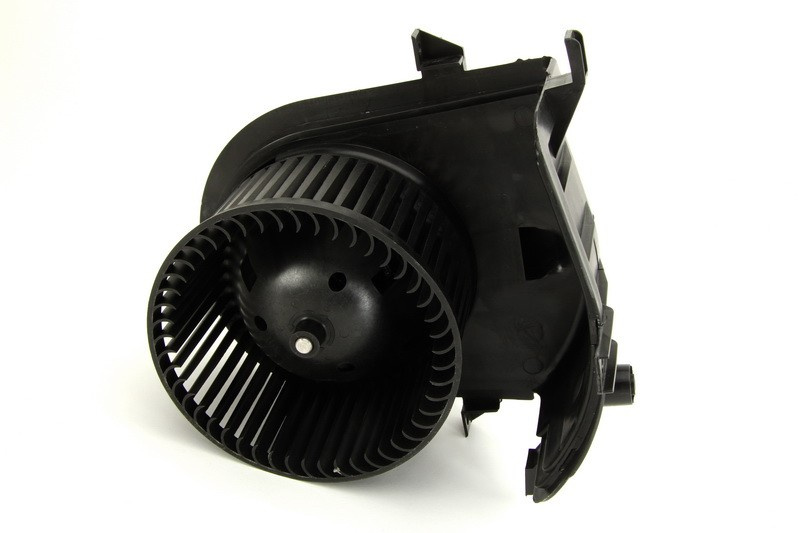 Electromotor, ventilatie interior VW GOLF III (1H1) (1991 - 1998) TOPRAN 108 632 piesa NOUA