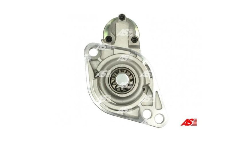 Electromotor Volkswagen AUDI A3 (8P1) 2003-2012 #2 02Z911023M