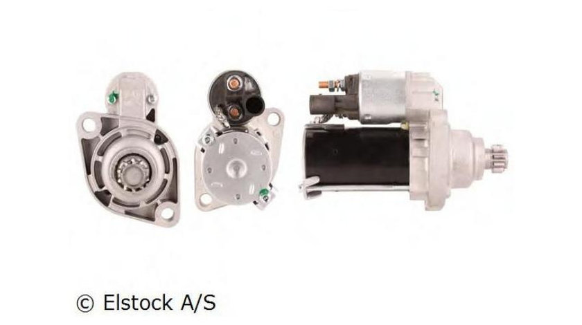 Electromotor Volkswagen AUDI A3 (8P1) 2003-2012 #2 0001121402