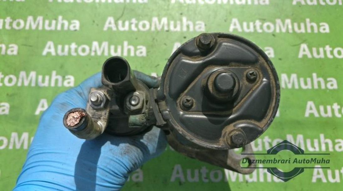 Electromotor Volkswagen Caddy 3 (2004->) 0001123020