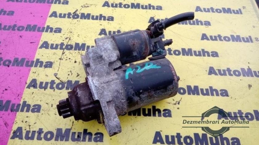 Electromotor Volkswagen Golf 5 (2004-2009) 8