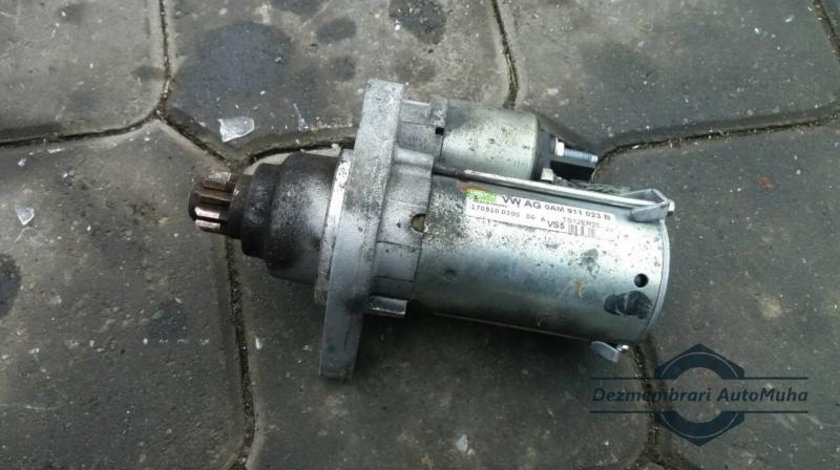 Electromotor Volkswagen Golf 5 Plus ( 01.2005- 0AM911023B