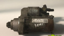 Electromotor Volkswagen Golf 6 (2008-2013) 1.2 tsi...