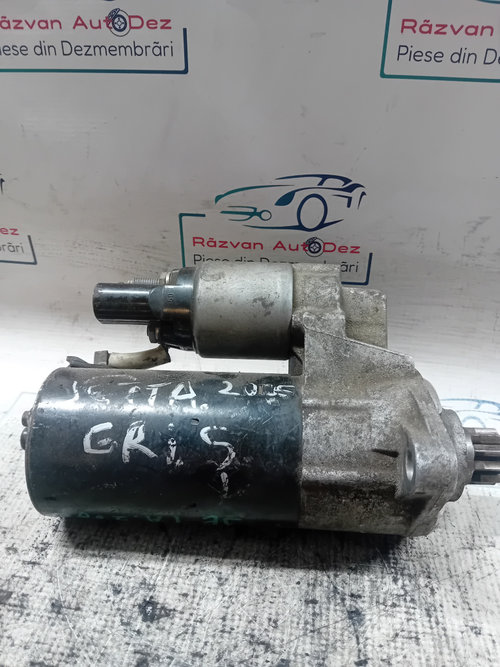 Electromotor Volkswagen Jetta 2006, 02E911023H