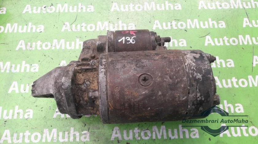 Electromotor Volkswagen LT40 LT55 (1975-1996) 2.0 2.4D 0001362078