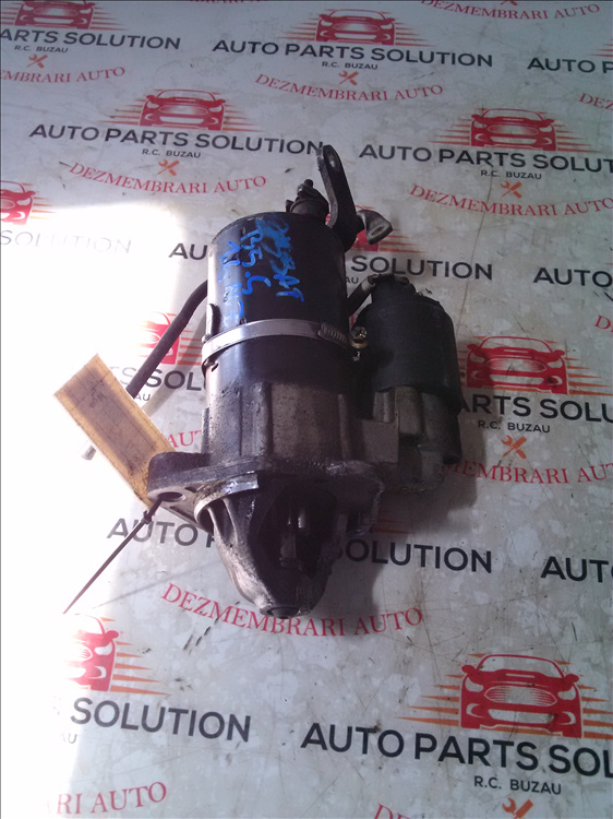 Electromotor VOLKSWAGEN PASSAT B5.5 1.6ALZ