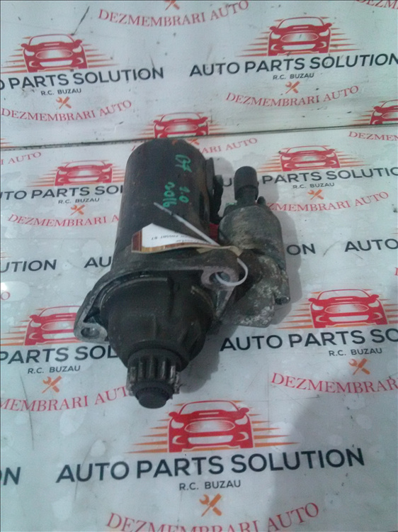 Electromotor VOLKSWAGEN PASSAT B7 2.0 TDI