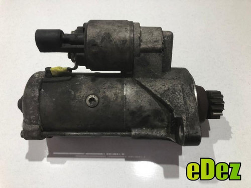 Electromotor Volkswagen Passat B7 (2010-2014) 2.0 tdi dsg 02e911023q