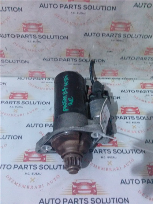 Electromotor VOLKSWAGEN PASSAT B7 2010-2014