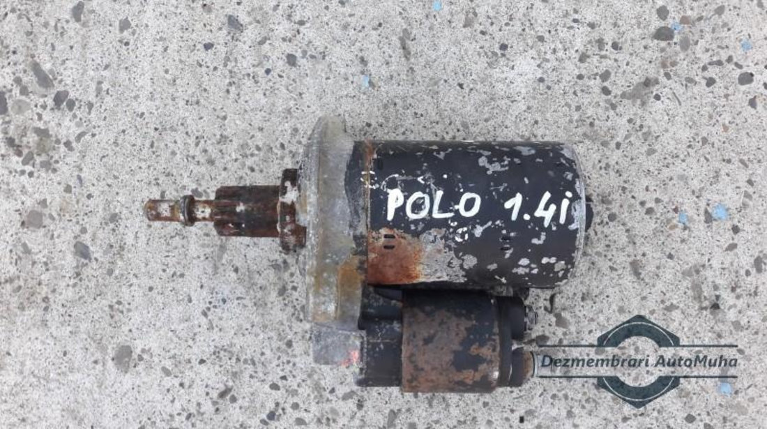 Electromotor Volkswagen Polo (1994-1999) 0 001 112 010