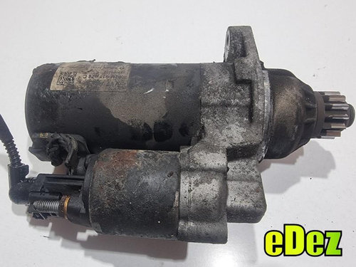 Electromotor Volkswagen Tiguan (2007-2011) 2.0 tdi CFFB 02M911024C