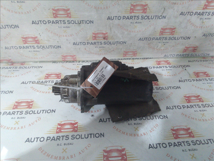 Electromotor VOLKSWAGEN TOUAREG 2003-2010