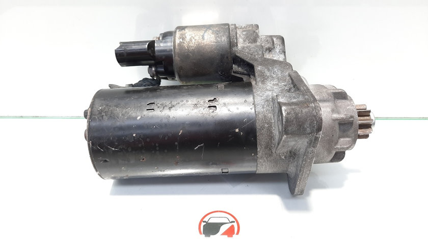 Electromotor, Volkswagen Touareg (7LA, 7L6) [Fabr 2003-2010] 2.5 tdi, BPE, 070911023C (id:295886)