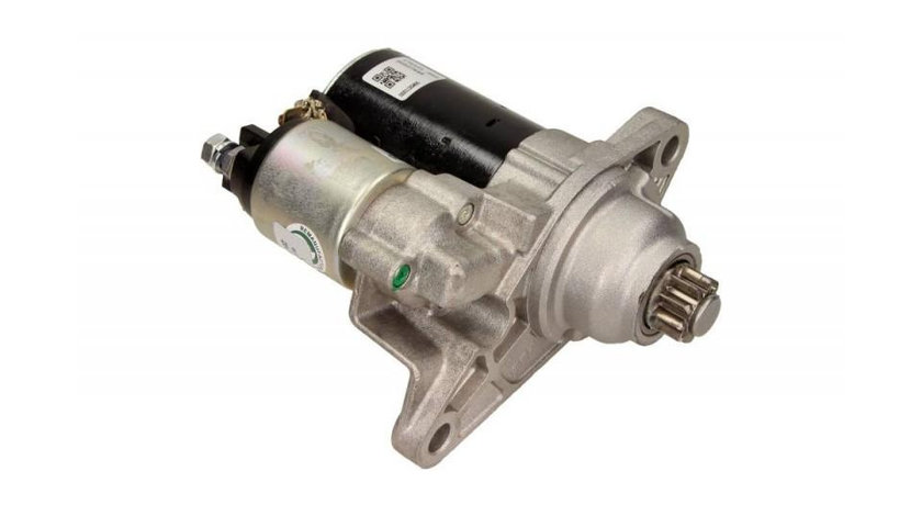 Electromotor Volkswagen VW FOX (5Z1, 5Z3) 2003-2016 #2 0001120400