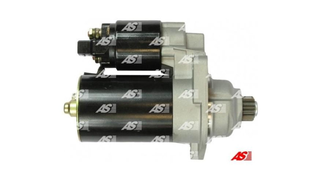 Electromotor Volkswagen VW NEW BEETLE Cabriolet (1Y7) 2002-2010 #2 0001121008