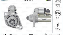 Electromotor Volkswagen VW TOURAN (1T3) 2010-2016 ...