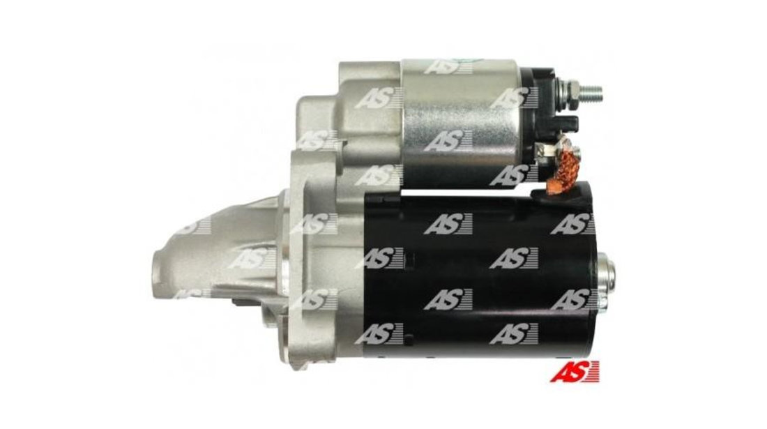 Electromotor Volvo C30 2006-2012 #2 0001107043