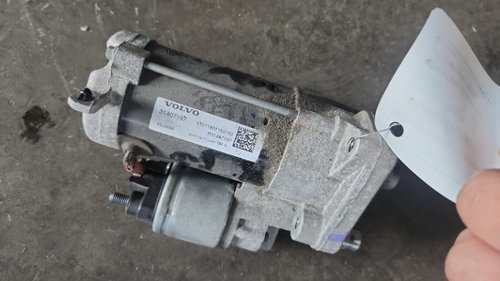 Electromotor Volvo S60 T3 1.5 B4154T4 2018 Cod : 31407197