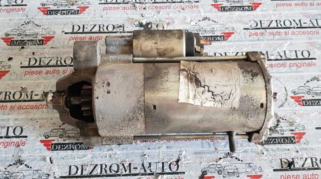 Electromotor VOLVO V70 III 1.6 D 109 CP cod 6G9N-11000-FA