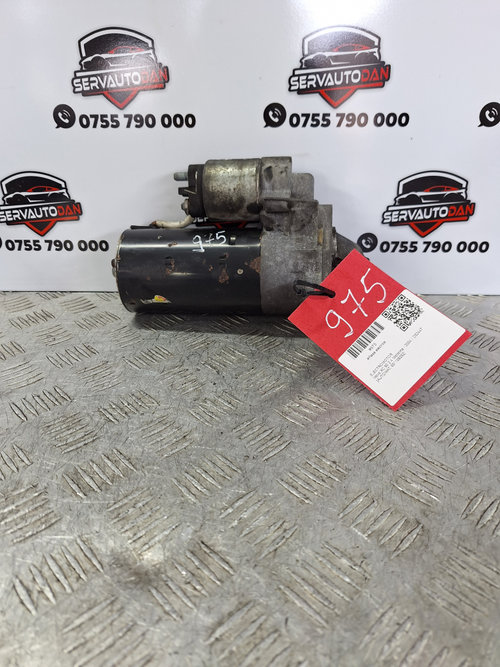 Electromotor Volvo XC 90 2.4 Motorina 2004, AUTOMAT / 001109252