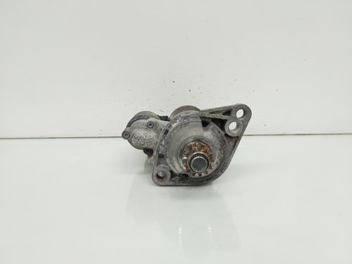 Electromotor, Vw Beetle (5C1) 1.6 TDI, CAY, 5 vit man (idi:661800)