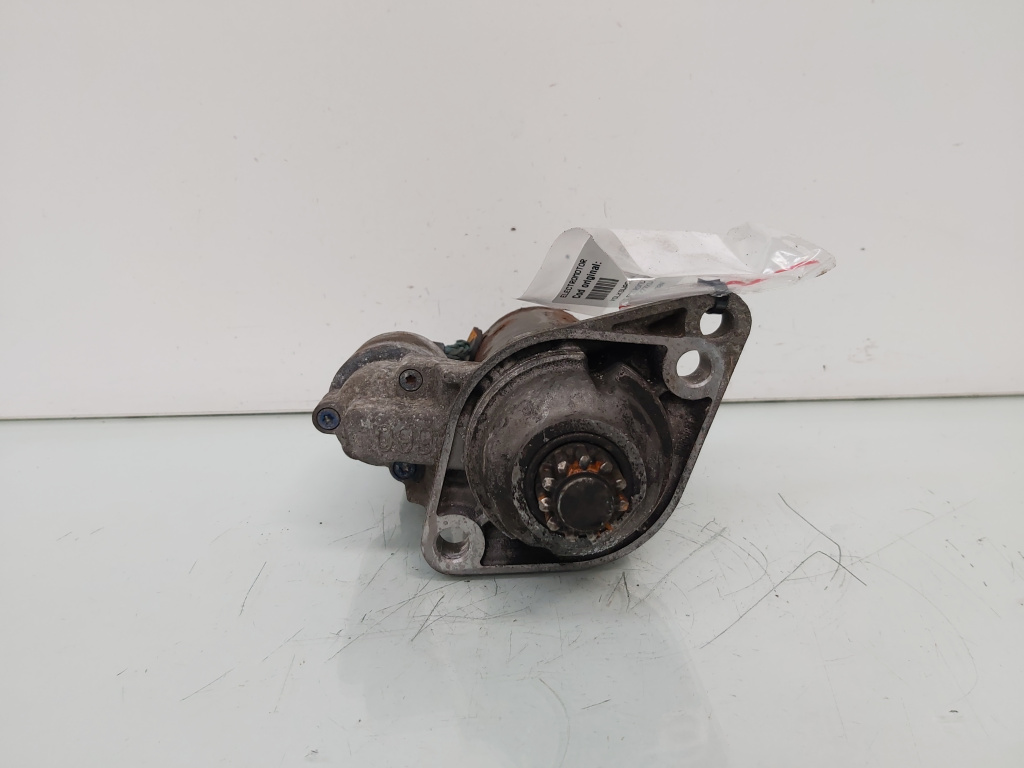 Electromotor, Vw Beetle (5C1) 1.6 TDI, CAYC, 5 vit man (idi:657485)