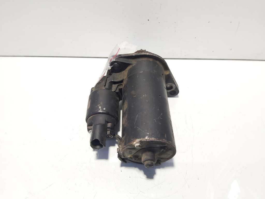 Electromotor, Vw Beetle Cabriolet (5C7) 1.6 TDI, CAY, 5 vit man (idi:631546)