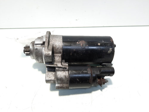 Electromotor, Vw Beetle Cabriolet (5C7) 1.6 TDI, CAY, 5 vit man (idi:555030)