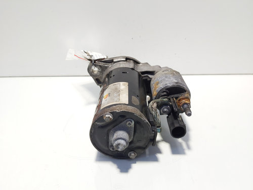 Electromotor, Vw Beetle Cabriolet (5C7) 2.0 TDI, CFF, 6 vit man (idi:623563)