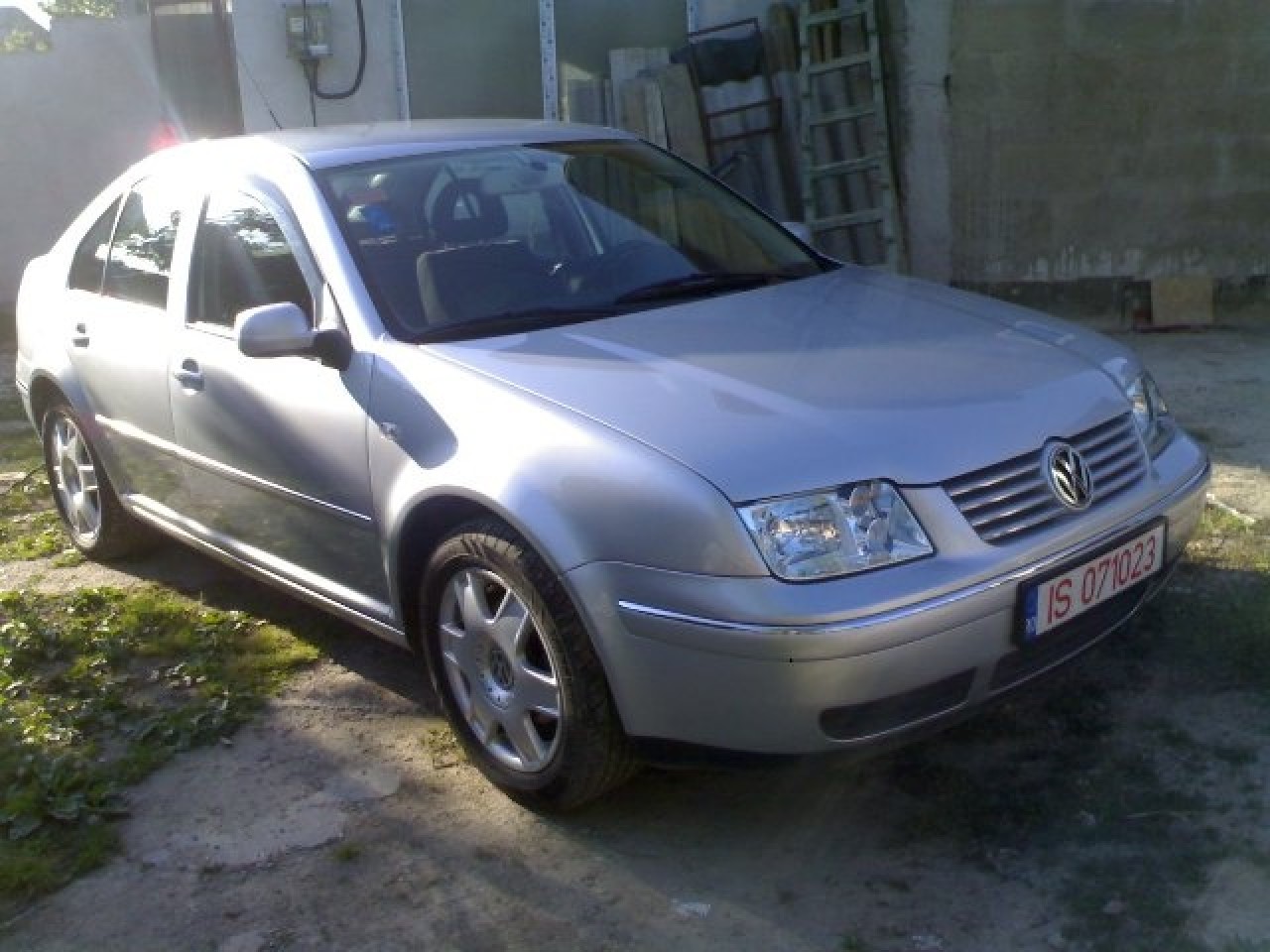 electromotor vw bora 1.9 tdi 131 de cai din 2004