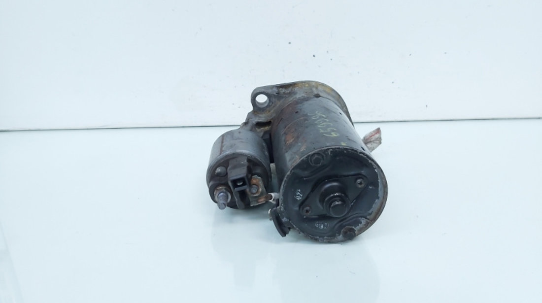 Electromotor, Vw Bora (1J2), 1.9 TDI, ALH, 5 vit man (idi:659996)