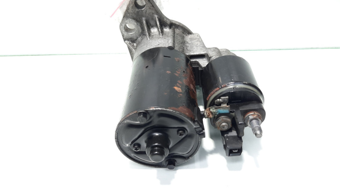 Electromotor, VW Bora Combi (1J6), 1.6 benz, BCB, 5 vit man (idi:485762)