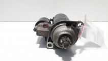 Electromotor, Vw Caddy 2, 1.9 TDI, ALH (idi:601999...