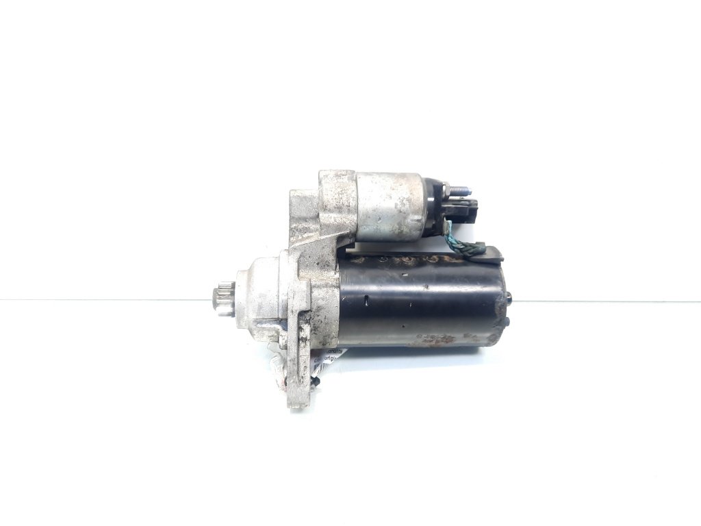 Electromotor, VW Caddy 3 Combi (2KJ), 1.9 TDI, BLS, 5 vit man (idi:523352)