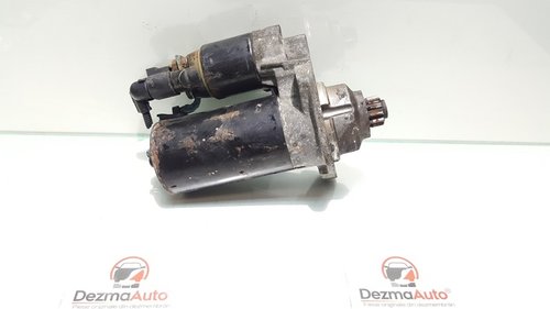 Electromotor, Vw Caddy 3 combi (2KJ) 1.9 tdi (id:346366)