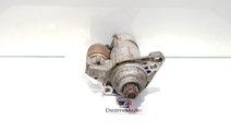 Electromotor, Vw Caddy 4, 1.6 tdi, CAY, 02Z911024K