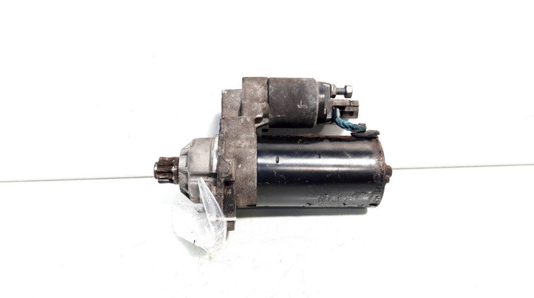 Electromotor, Vw Eos (1F7, 1F8) 2.0 TDI, BMM, 6 vit man (id:531571)