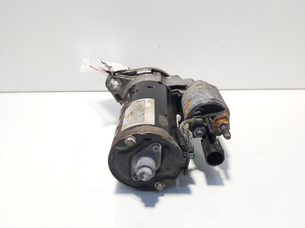 Electromotor, Vw Eos (1F7, 1F8) 2.0 TDI, CFF, 6 vit man (idi:623563)