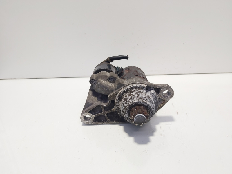 Electromotor, VW Fox (5Z1, 5Z3), 1.2 benz, BMD, 5 vit man (idi:627436)