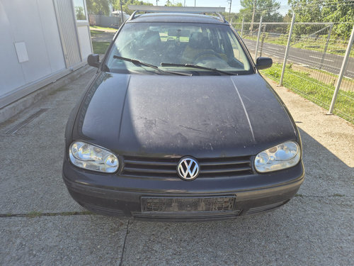 ELECTROMOTOR VW GOLF 4 1.4 BENZINA 55KW 75CP EURO 4 FAB 1997 - 2005 ⭐⭐⭐⭐⭐