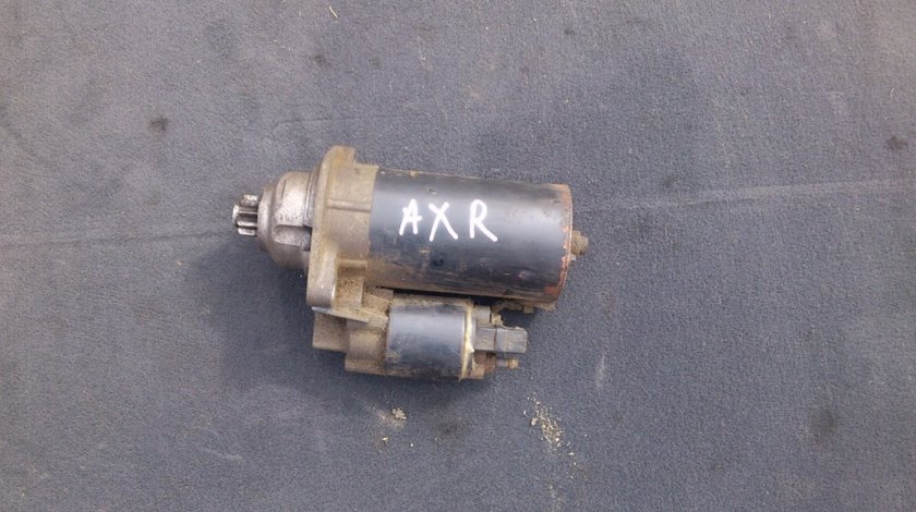 Electromotor vw golf 4 1.9 tdi pd axr 101 cai