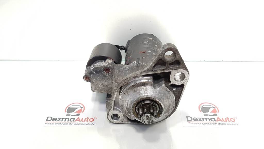 Electromotor, Vw Golf 4 (1J1) 1.6 b, cod 020911023F (id:363274)