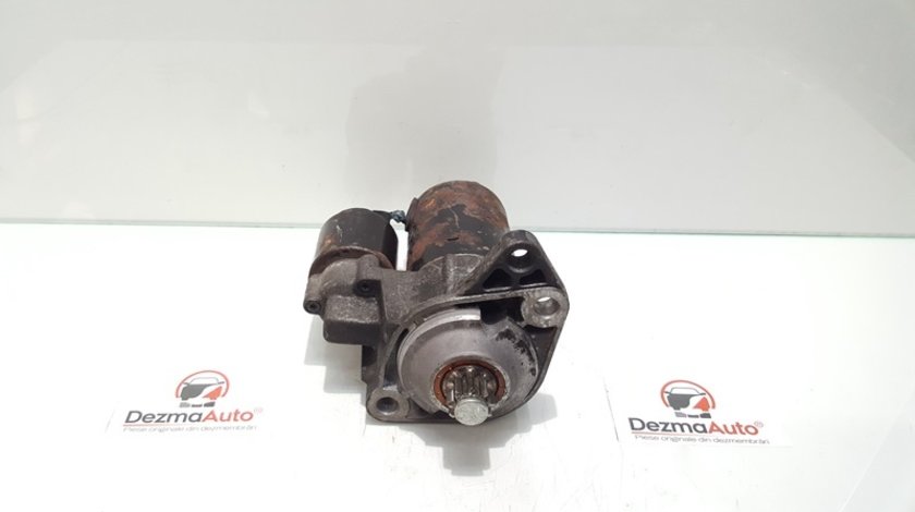 Electromotor, Vw Golf 4 (1J1) 1.6b (id:353349)